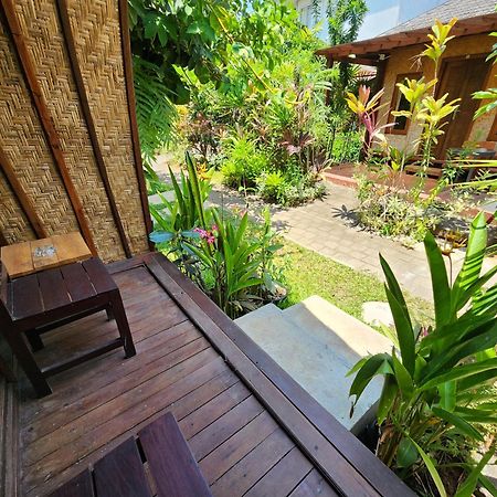 Timbis Homestay Bali Nusa Dua  Eksteriør bilde