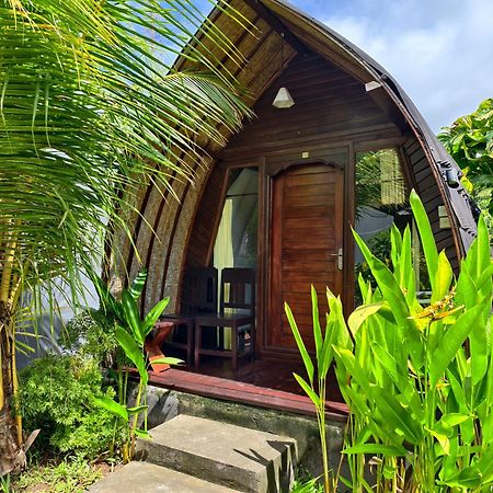 Timbis Homestay Bali Nusa Dua  Eksteriør bilde