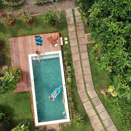 Timbis Homestay Bali Nusa Dua  Eksteriør bilde