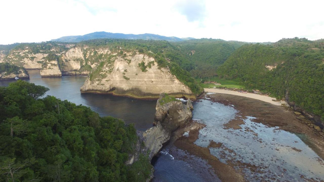 Timbis Homestay Bali Nusa Dua  Eksteriør bilde
