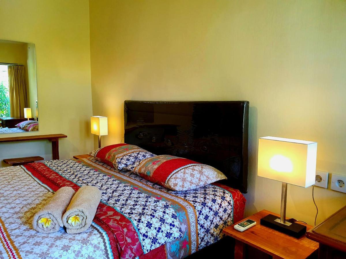 Timbis Homestay Bali Nusa Dua  Eksteriør bilde