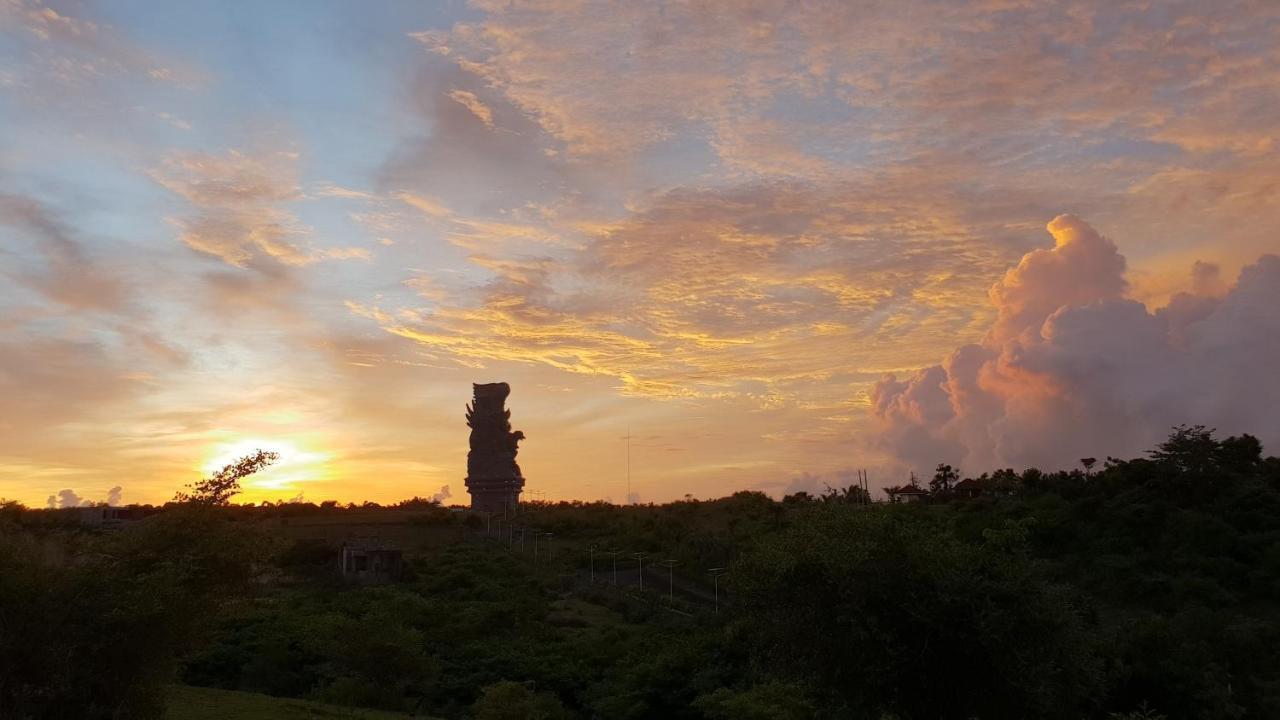 Timbis Homestay Bali Nusa Dua  Eksteriør bilde