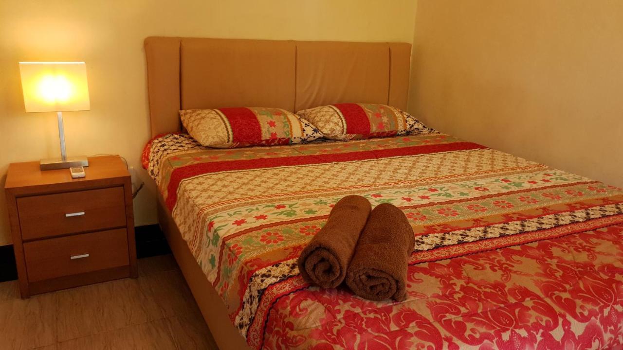 Timbis Homestay Bali Nusa Dua  Eksteriør bilde