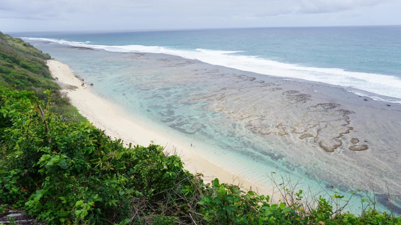 Timbis Homestay Bali Nusa Dua  Eksteriør bilde