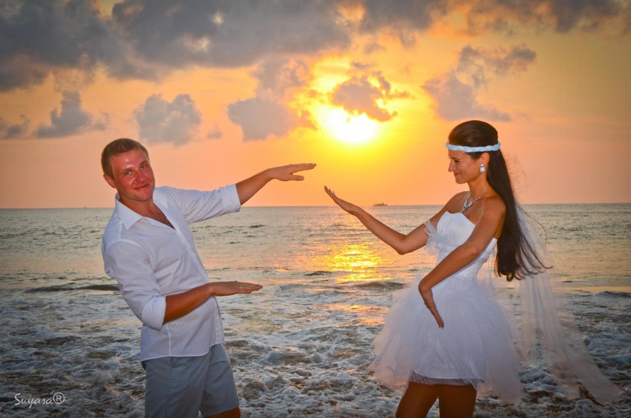 Timbis Homestay Bali Nusa Dua  Eksteriør bilde
