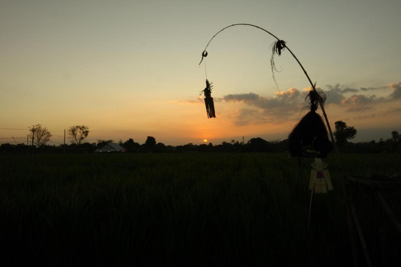 Timbis Homestay Bali Nusa Dua  Eksteriør bilde