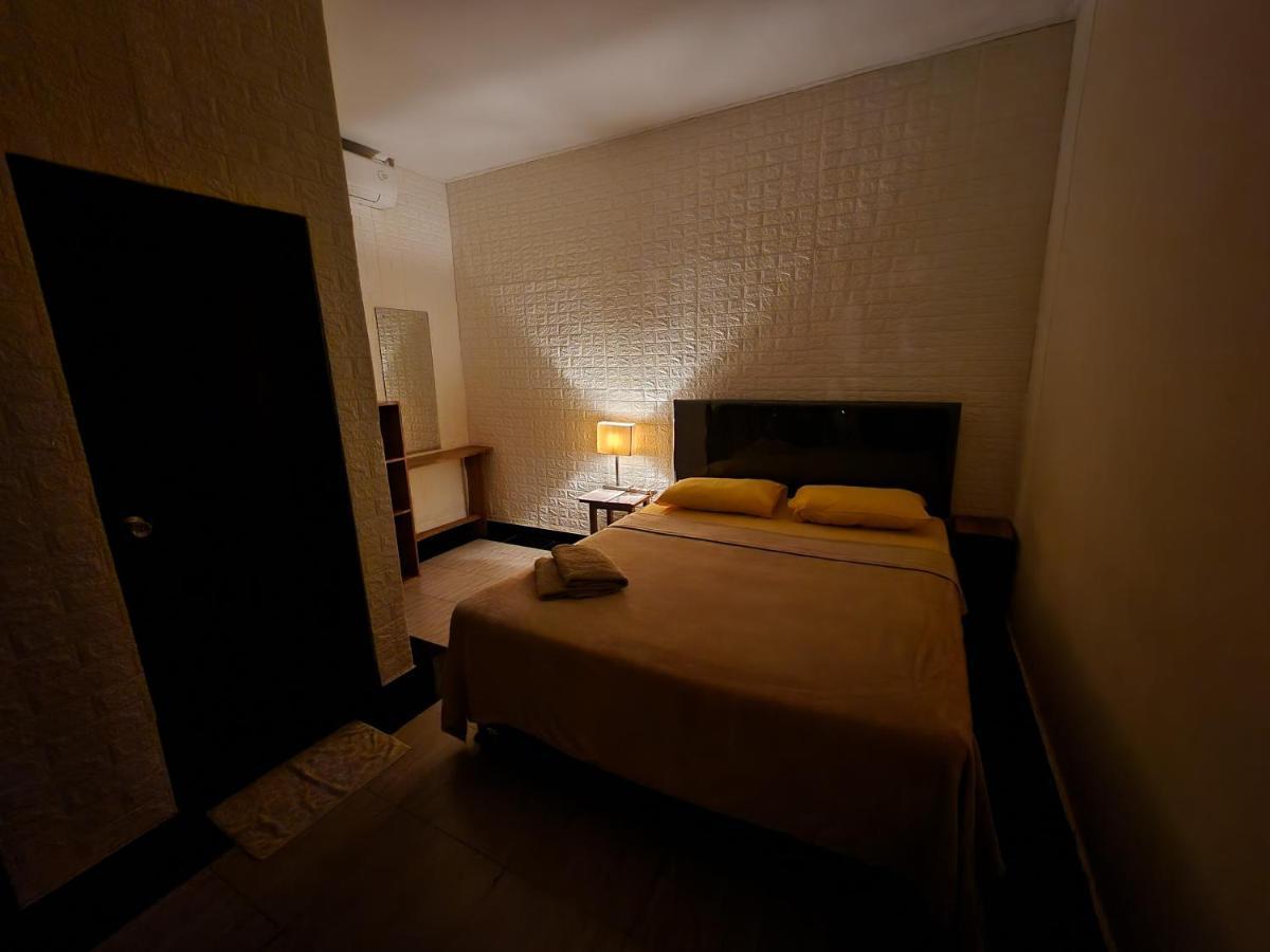 Timbis Homestay Bali Nusa Dua  Eksteriør bilde