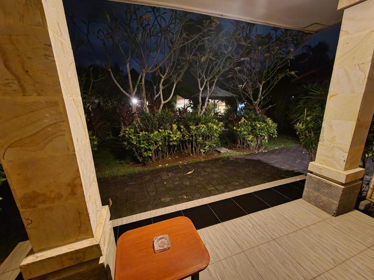 Timbis Homestay Bali Nusa Dua  Eksteriør bilde