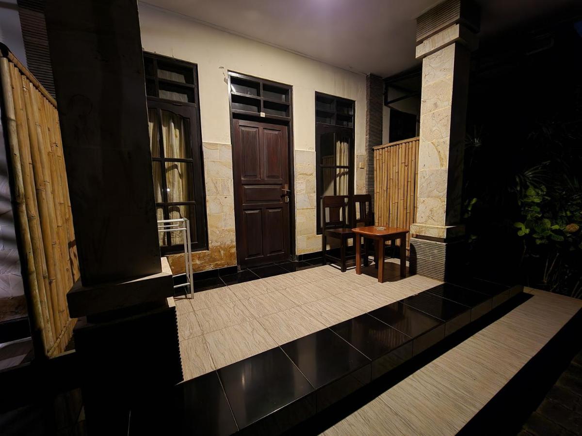 Timbis Homestay Bali Nusa Dua  Eksteriør bilde