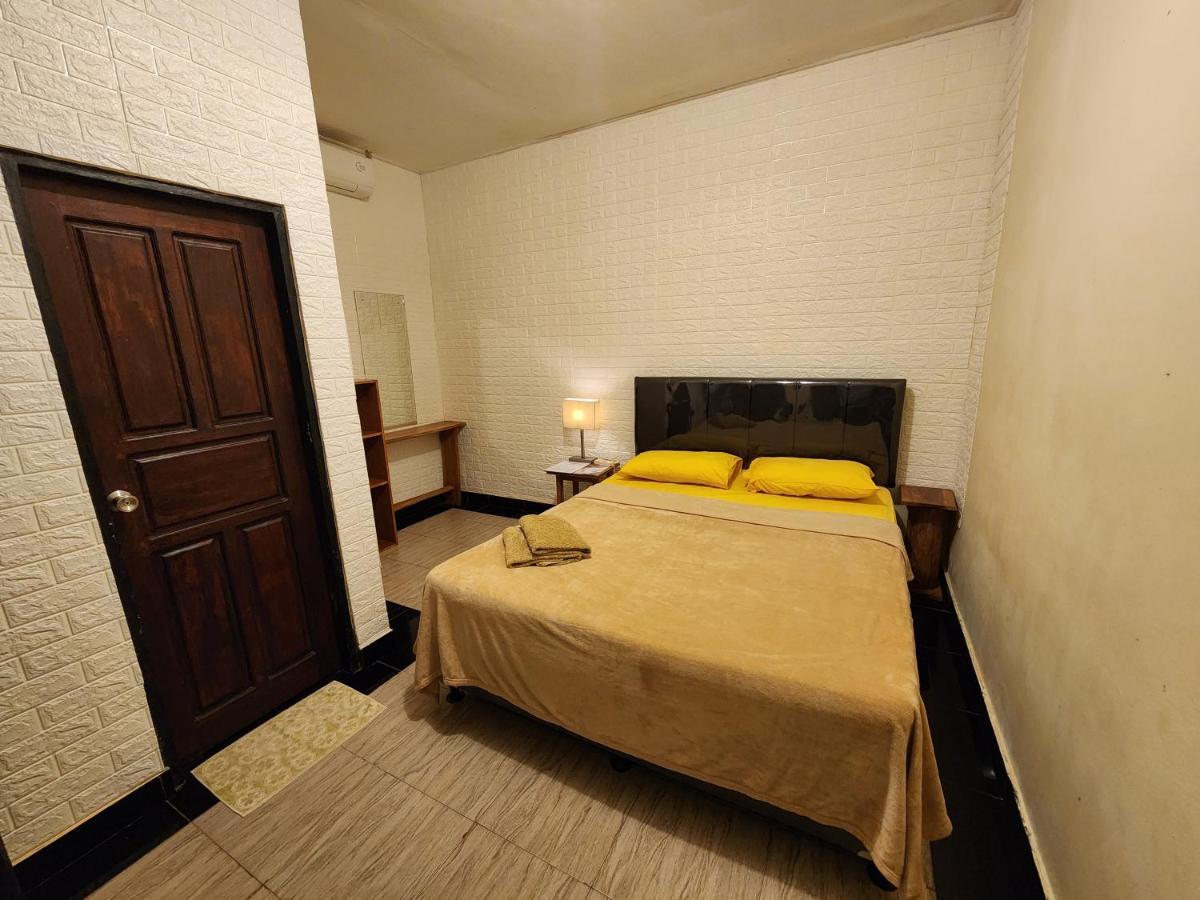 Timbis Homestay Bali Nusa Dua  Eksteriør bilde