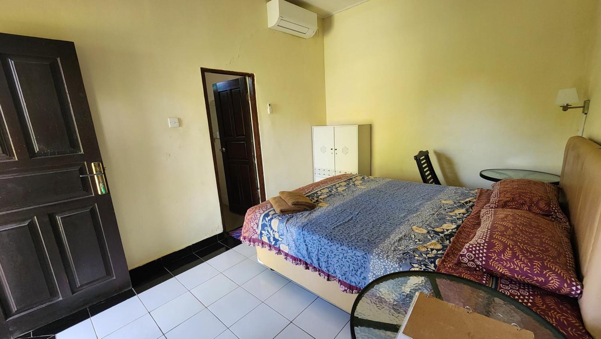 Timbis Homestay Bali Nusa Dua  Eksteriør bilde