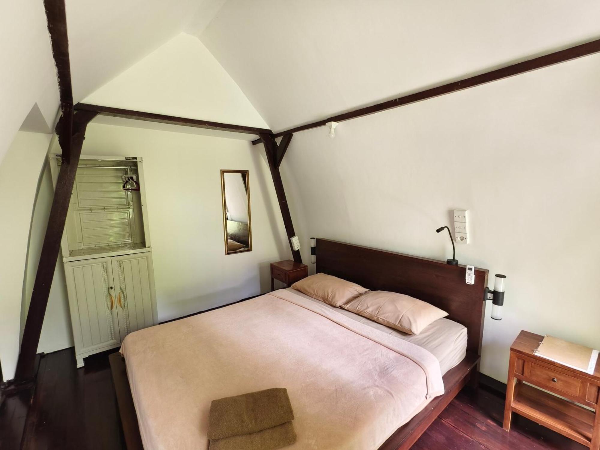 Timbis Homestay Bali Nusa Dua  Eksteriør bilde