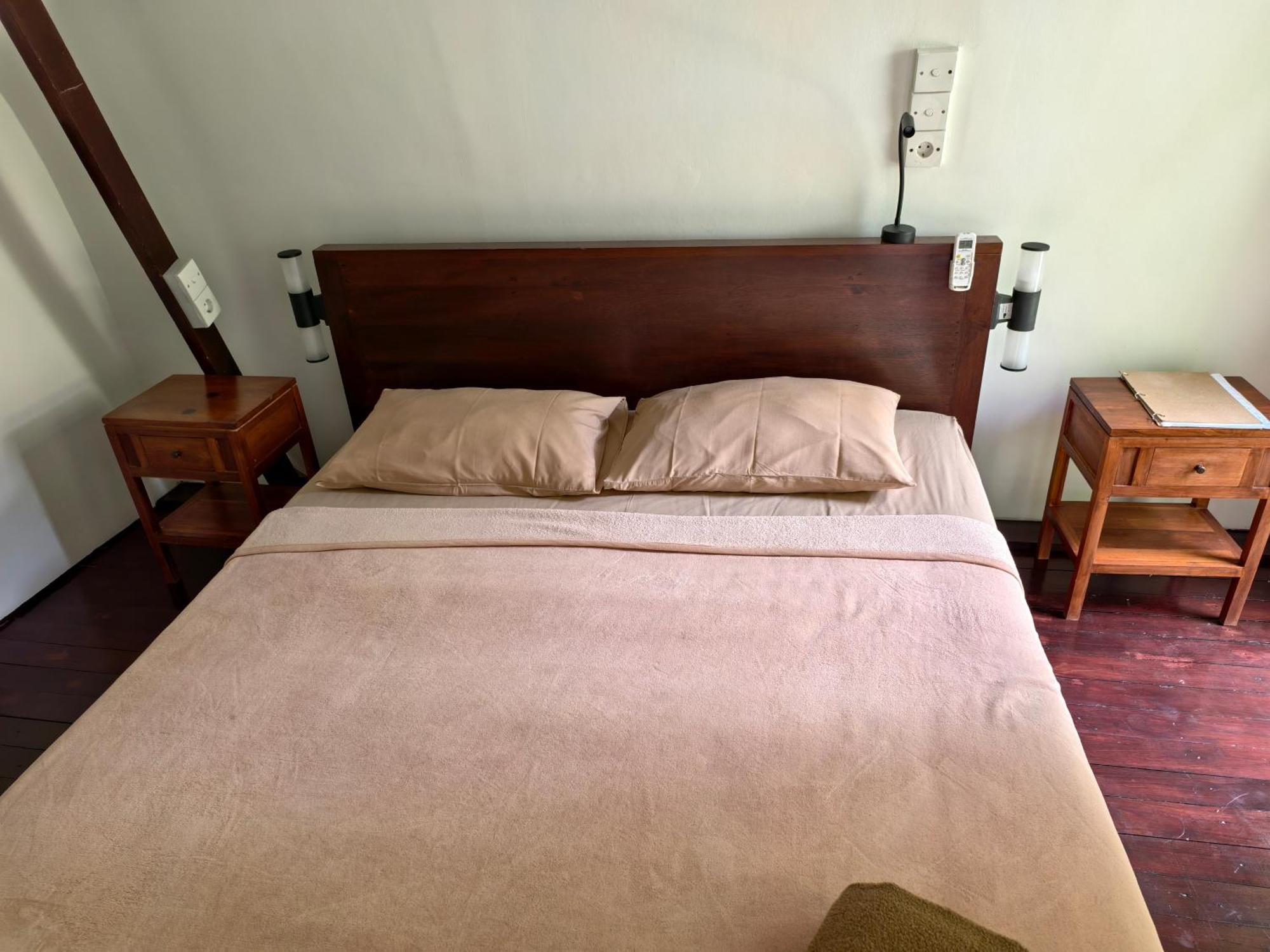 Timbis Homestay Bali Nusa Dua  Eksteriør bilde