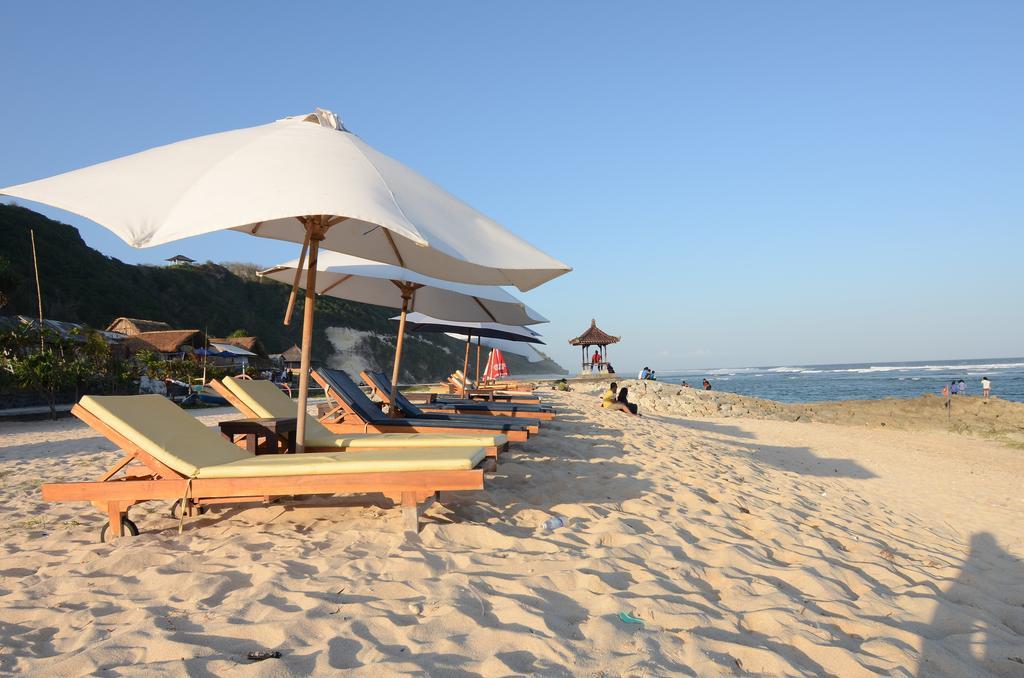 Timbis Homestay Bali Nusa Dua  Rom bilde