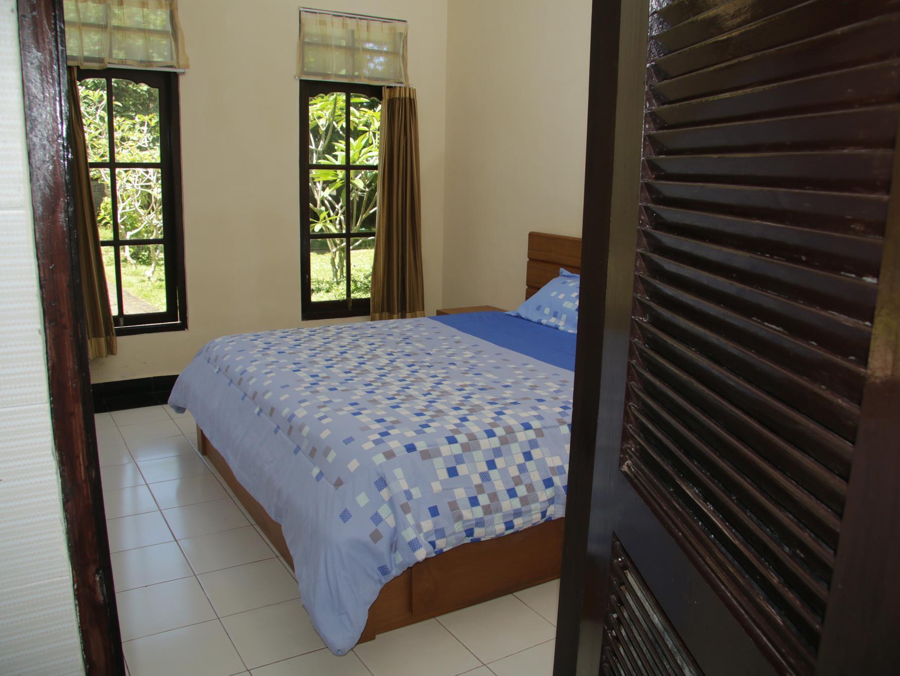 Timbis Homestay Bali Nusa Dua  Eksteriør bilde