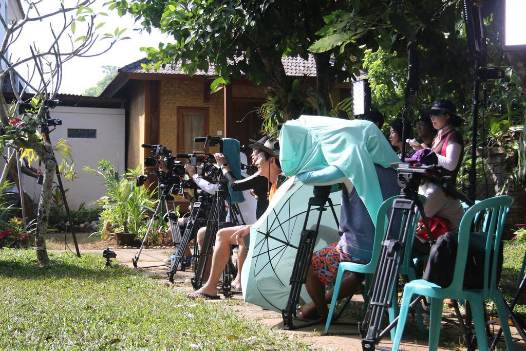 Timbis Homestay Bali Nusa Dua  Eksteriør bilde