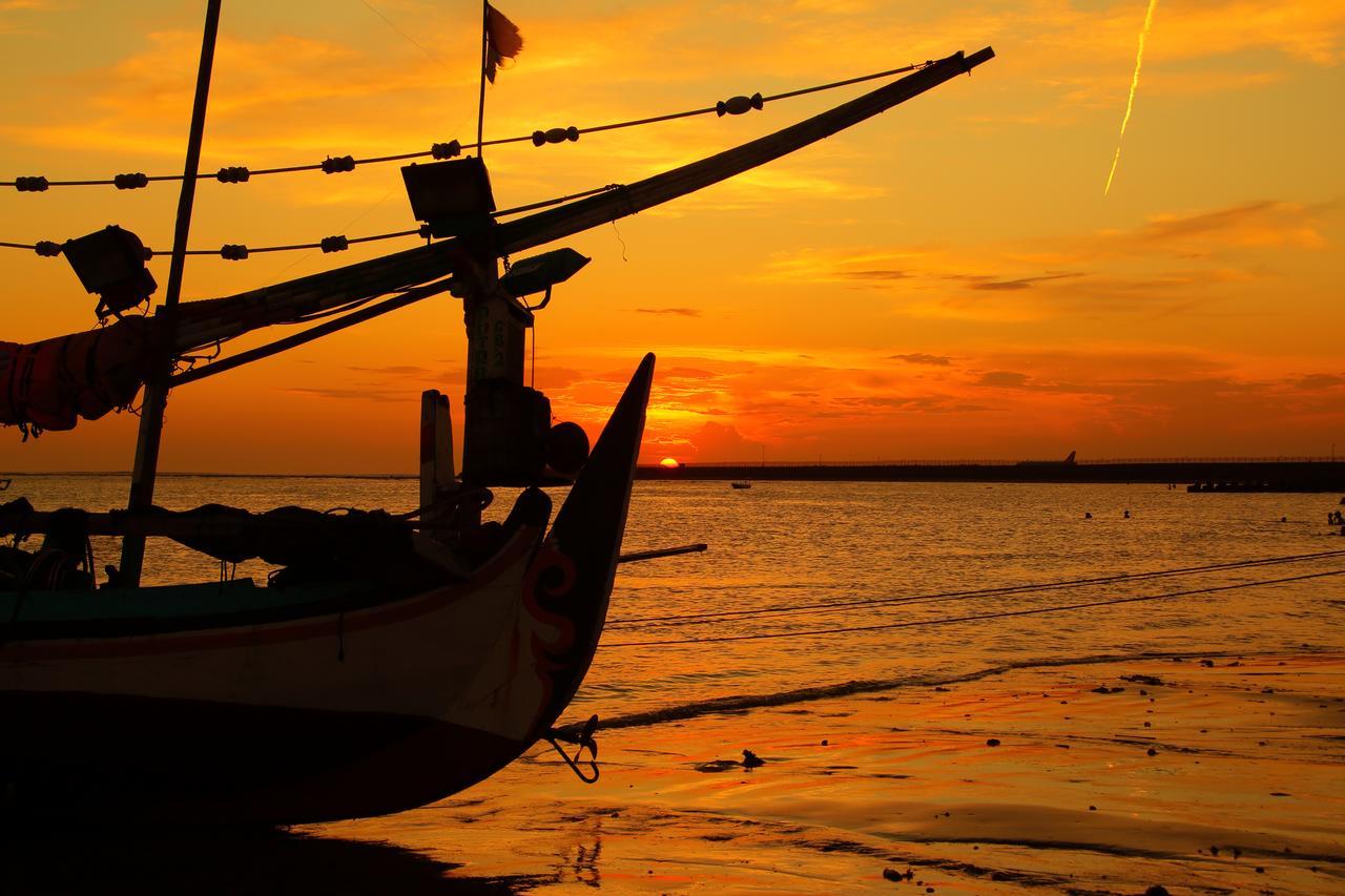 Timbis Homestay Bali Nusa Dua  Eksteriør bilde