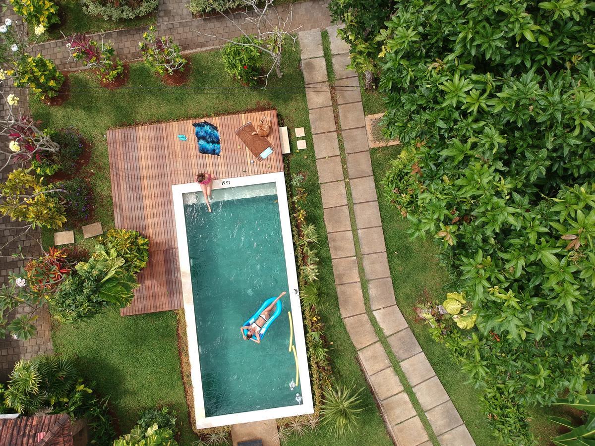 Timbis Homestay Bali Nusa Dua  Eksteriør bilde