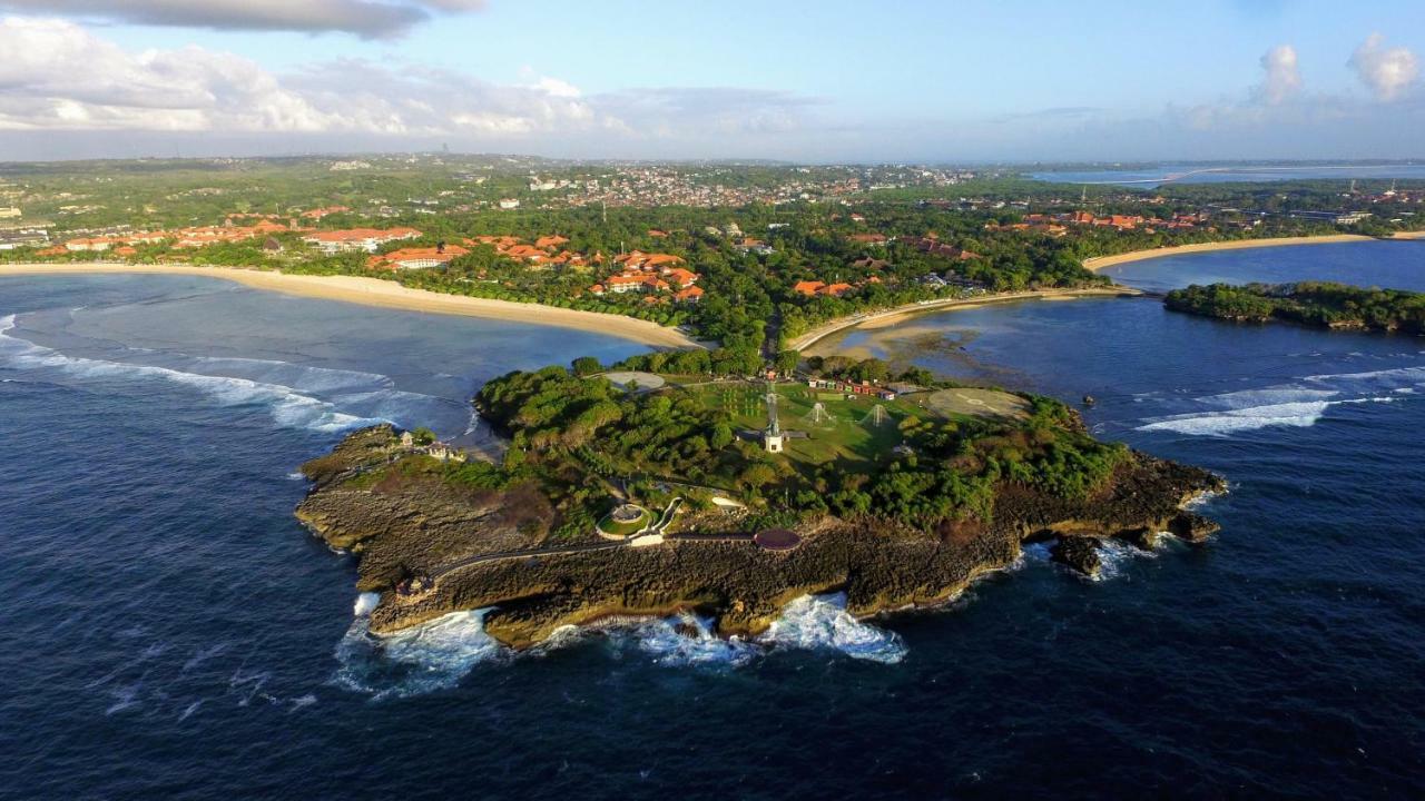 Timbis Homestay Bali Nusa Dua  Eksteriør bilde