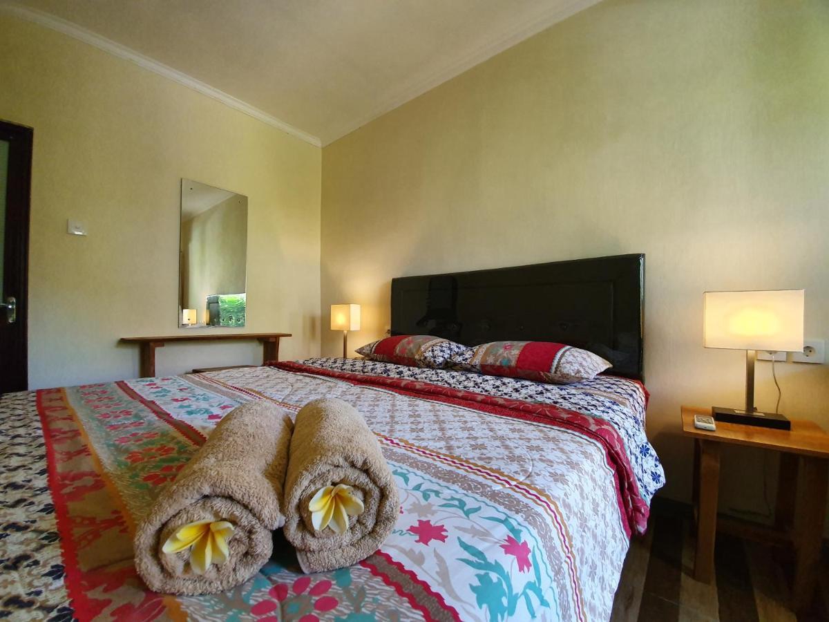 Timbis Homestay Bali Nusa Dua  Eksteriør bilde