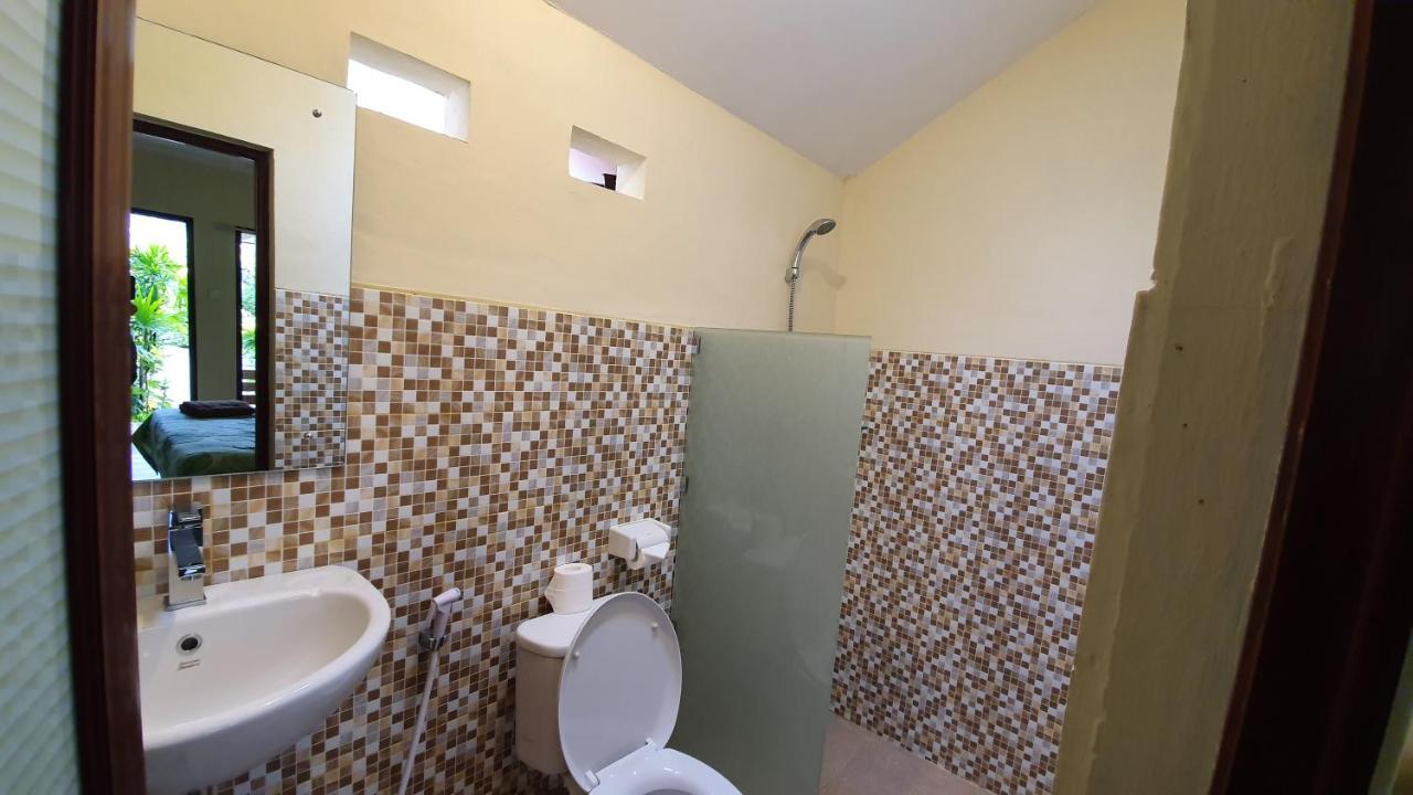 Timbis Homestay Bali Nusa Dua  Eksteriør bilde